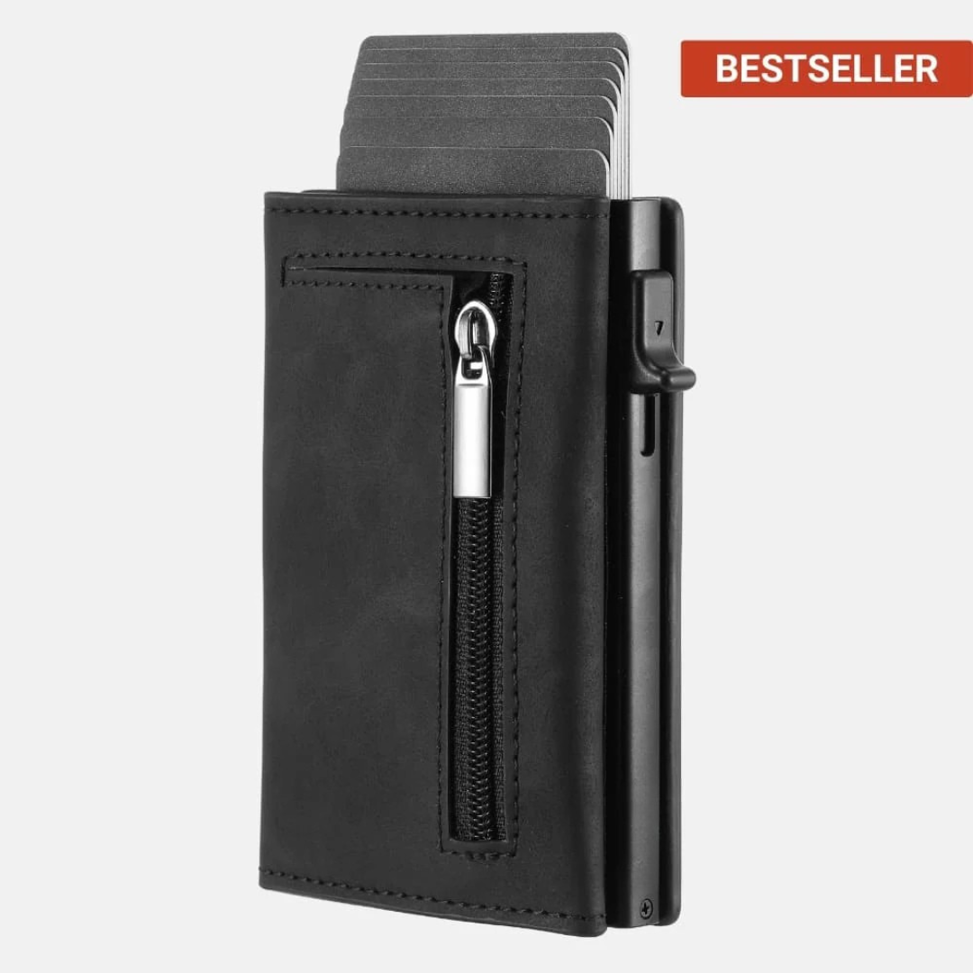 Portefeuille CEVROS Slimport