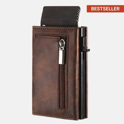 Portefeuille CEVROS Slimport