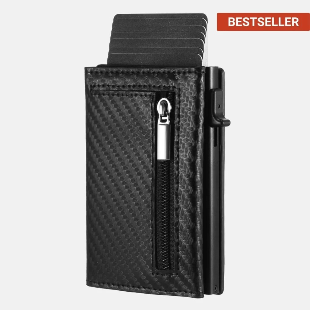 Portefeuille CEVROS Slimport