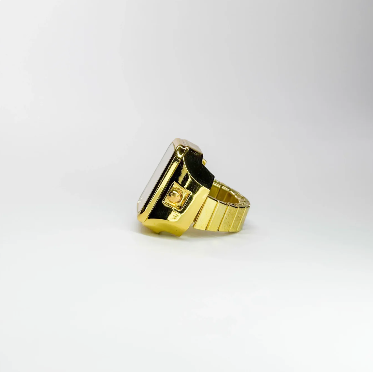 BAGUE BOZHI ❈ GENEVE GOLD