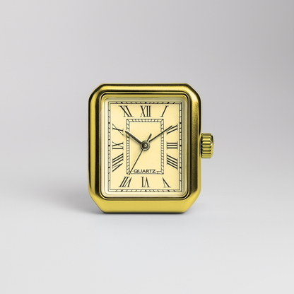 BAGUE BOZHI ❈ GENEVE GOLD